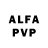 Alpha PVP Crystall Jen Reports